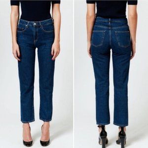 ROUJE Sabina Jeans Straight Leg Rouje Paris Denim EU 36 / 26 - 27